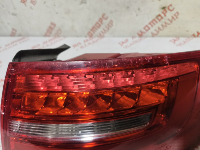 Фонарь задний, 7000 рублей, Владимир