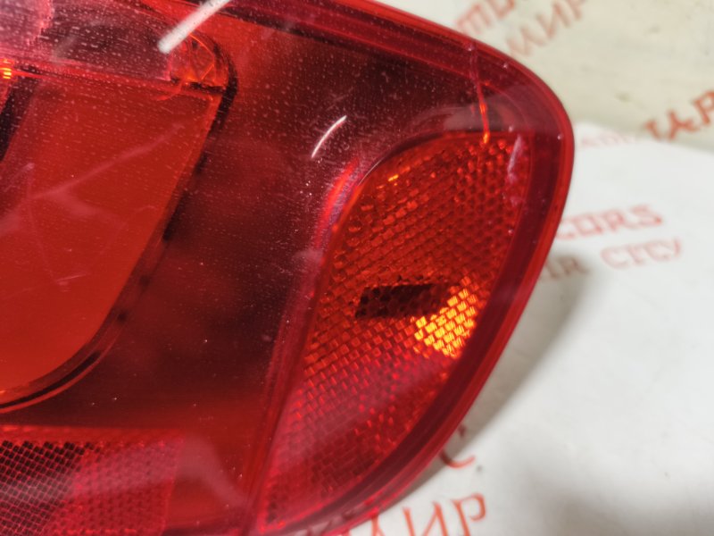 Фонарь задний, 7000 рублей, Владимир