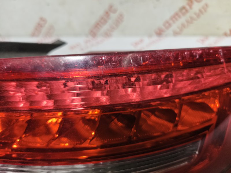 Фонарь задний, 7000 рублей, Владимир