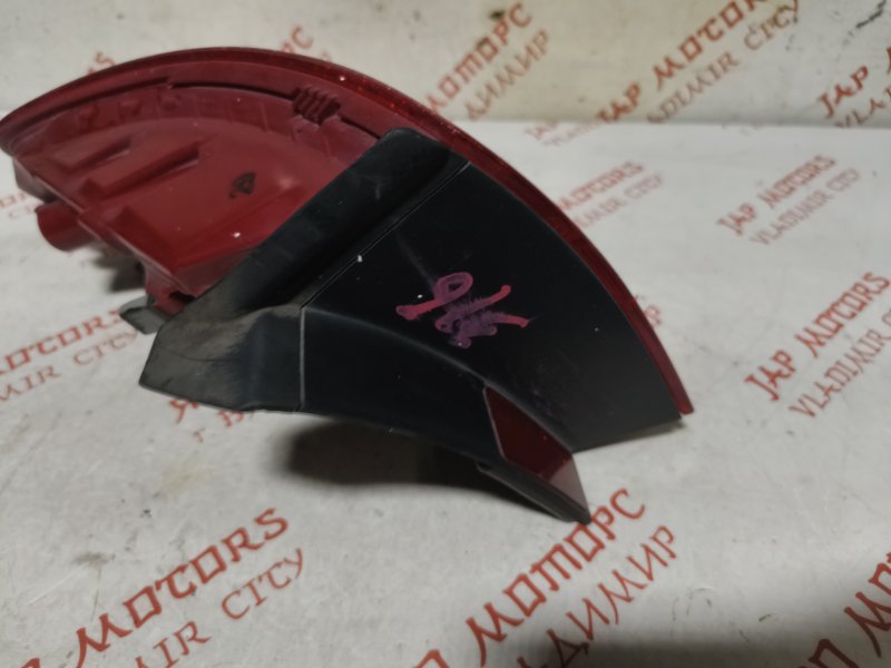 Фонарь задний, 7000 рублей, Владимир