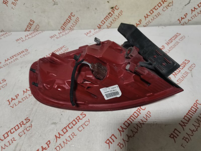 Фонарь задний, 7000 рублей, Владимир