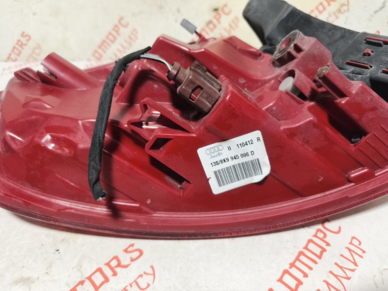 Фонарь задний, 7000 рублей, Владимир