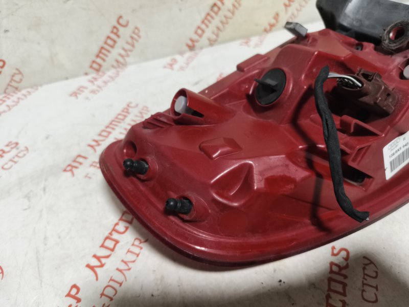 Фонарь задний, 7000 рублей, Владимир