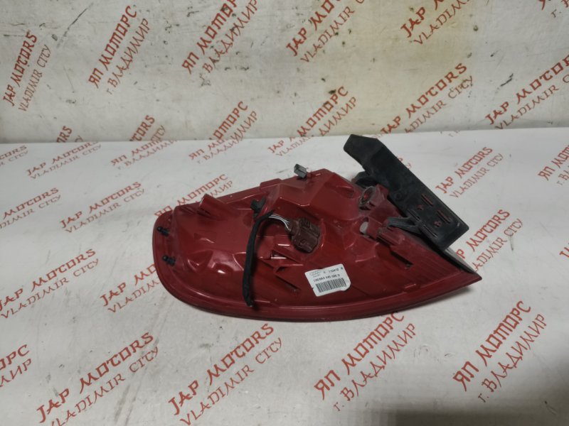 Фонарь задний, 7000 рублей, Владимир