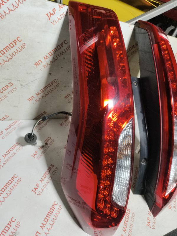 Фонарь задний, 18000 рублей, Владимир