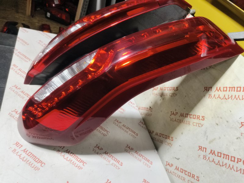 Фонарь задний, 18000 рублей, Владимир