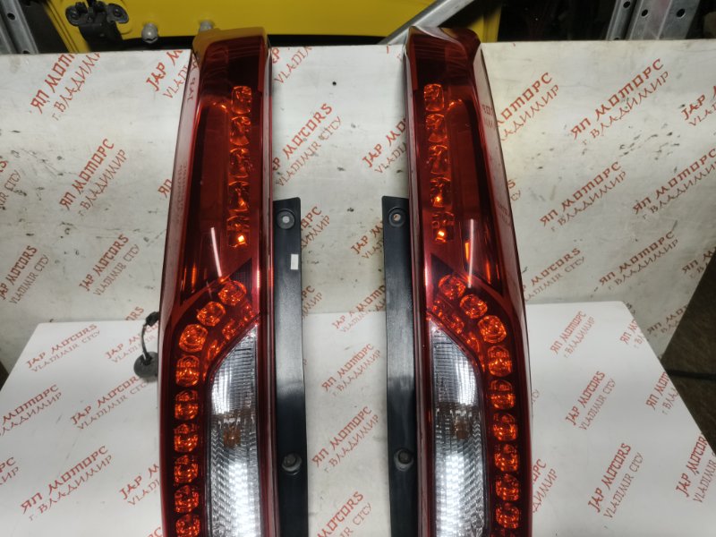 Фонарь задний, 18000 рублей, Владимир