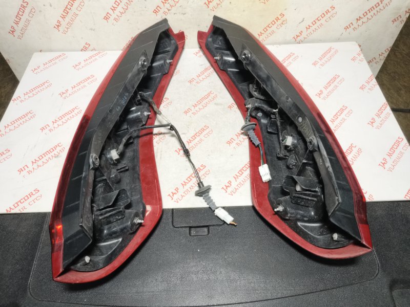 Фонарь задний, 18000 рублей, Владимир