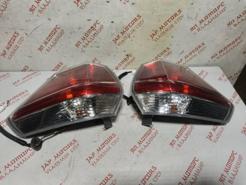 Фонарь задний, 10000 рублей, Владимир