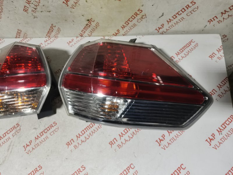 Фонарь задний, 10000 рублей, Владимир