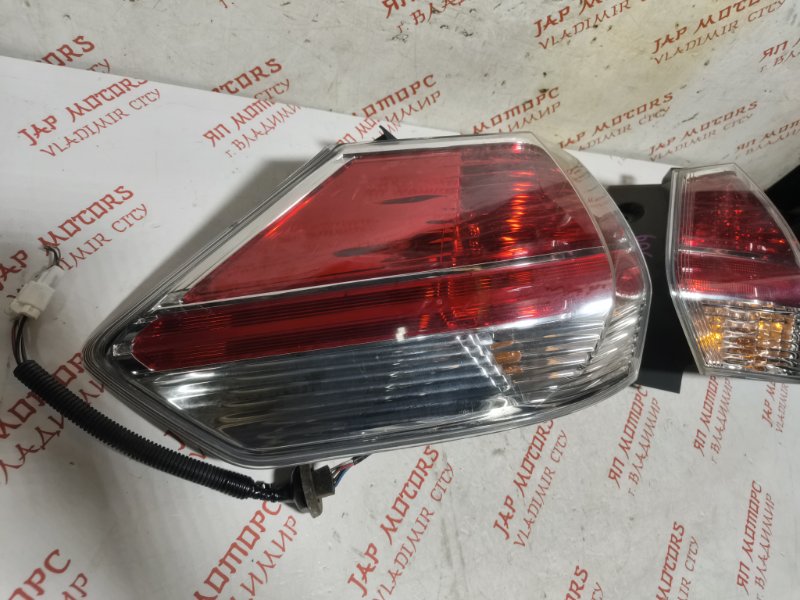 Фонарь задний, 10000 рублей, Владимир