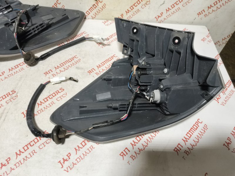 Фонарь задний, 10000 рублей, Владимир