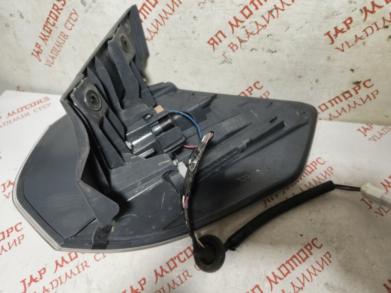 Фонарь задний, 10000 рублей, Владимир