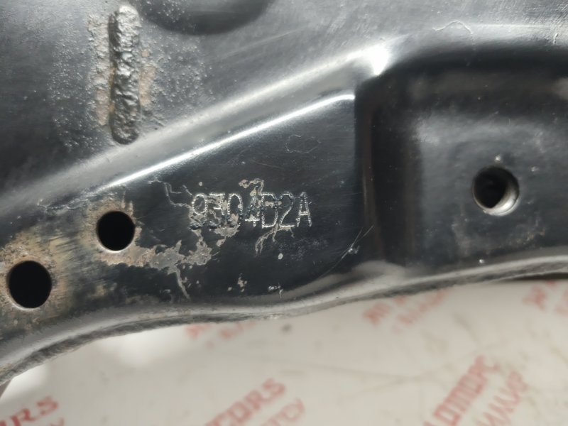 Подрамник двигателя, 15000 рублей, Владимир