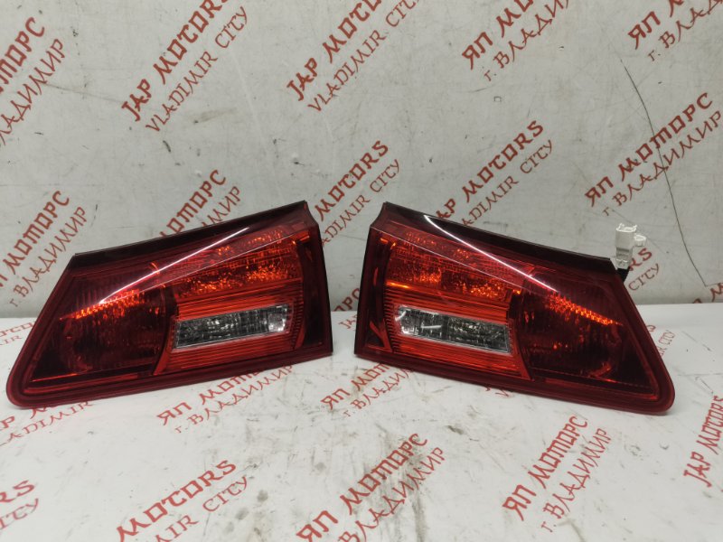 Фонарь задний, 3000 рублей, Владимир