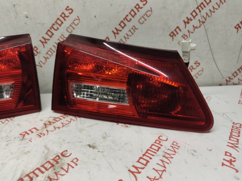 Фонарь задний, 3000 рублей, Владимир