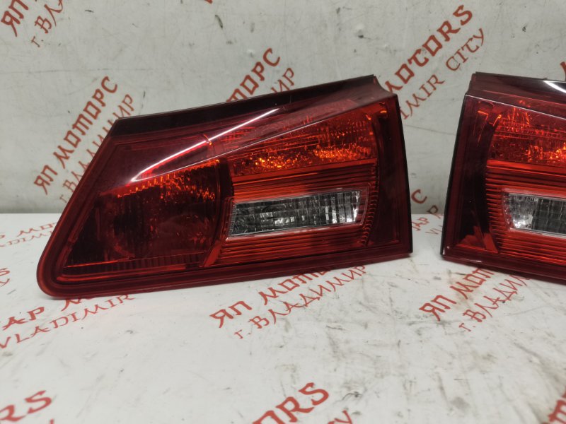 Фонарь задний, 3000 рублей, Владимир