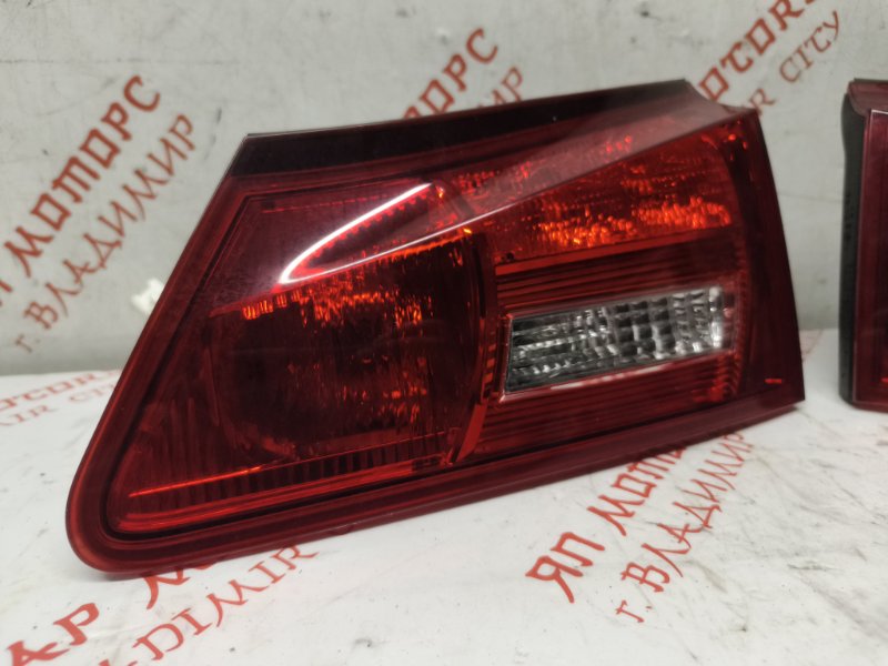 Фонарь задний, 3000 рублей, Владимир