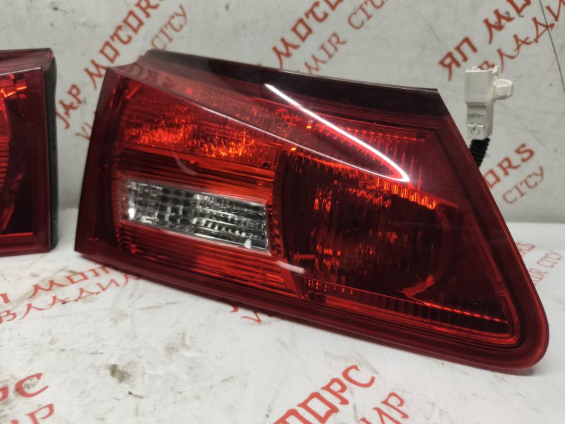 Фонарь задний, 3000 рублей, Владимир