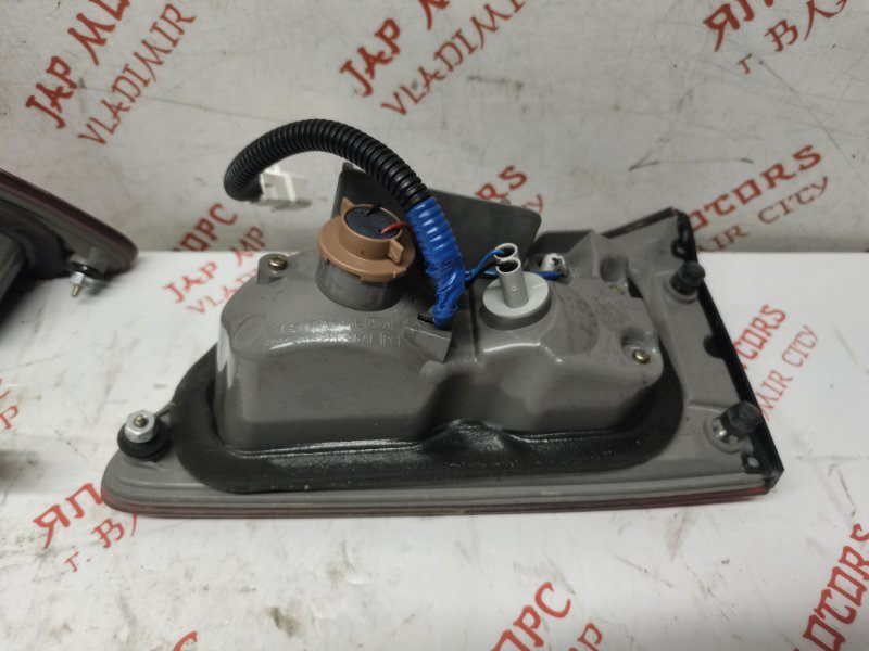 Фонарь задний, 3000 рублей, Владимир