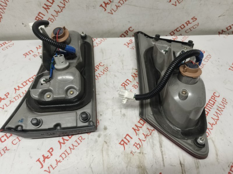 Фонарь задний, 3000 рублей, Владимир