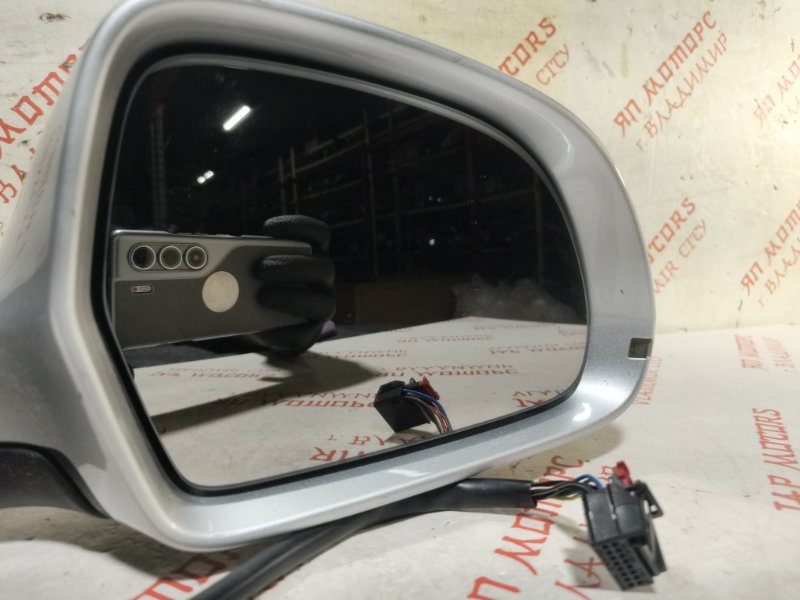 Зеркало заднего вида боковое, 5000 рублей, Владимир