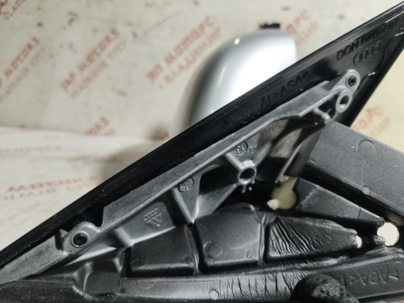 Зеркало заднего вида боковое, 5000 рублей, Владимир