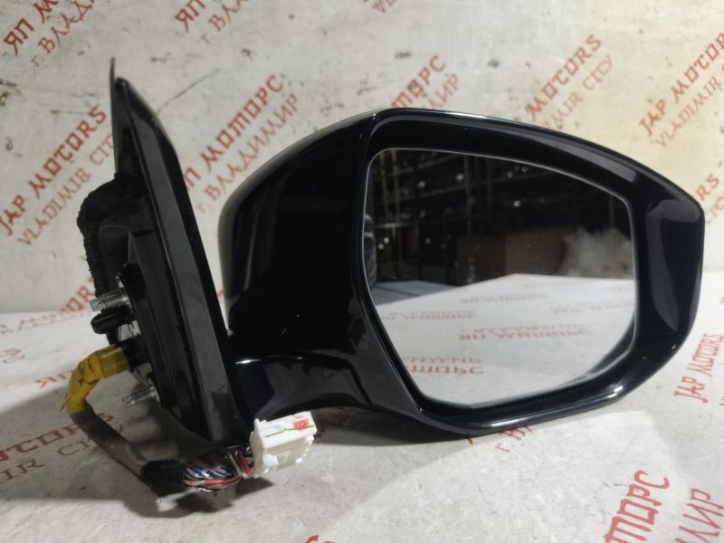 Зеркало заднего вида боковое, 10000 рублей, Владимир
