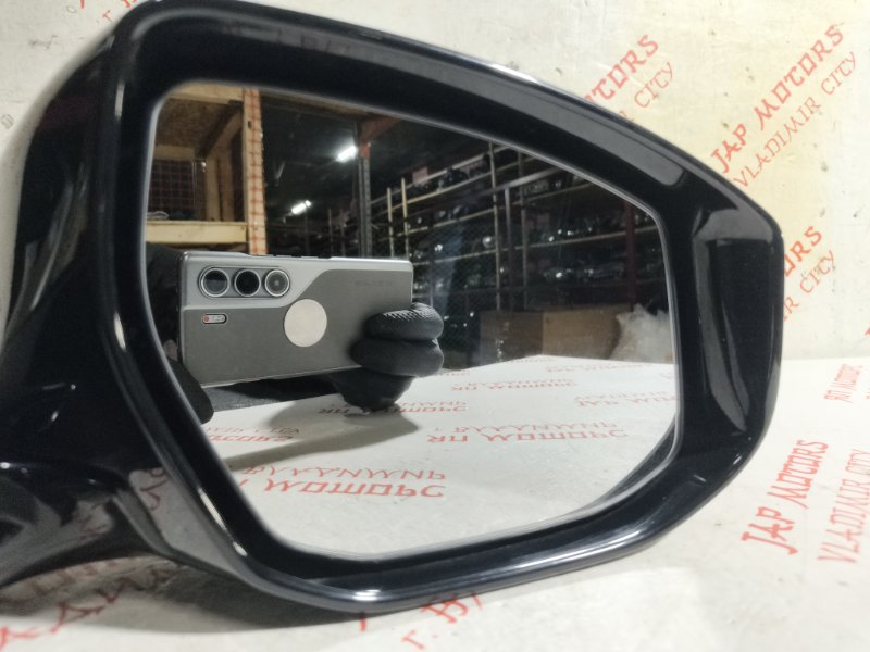Зеркало заднего вида боковое, 10000 рублей, Владимир