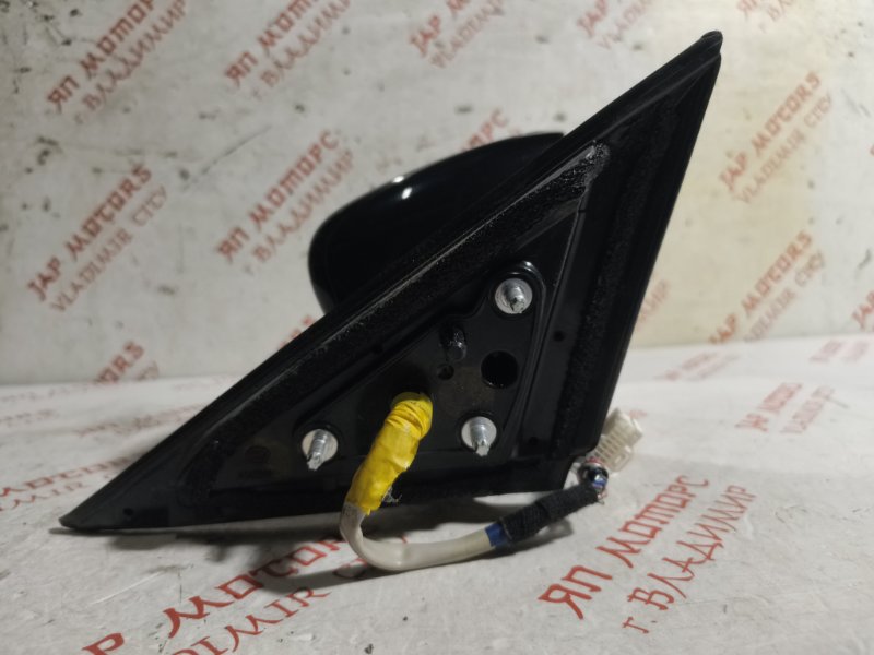 Зеркало заднего вида боковое, 10000 рублей, Владимир