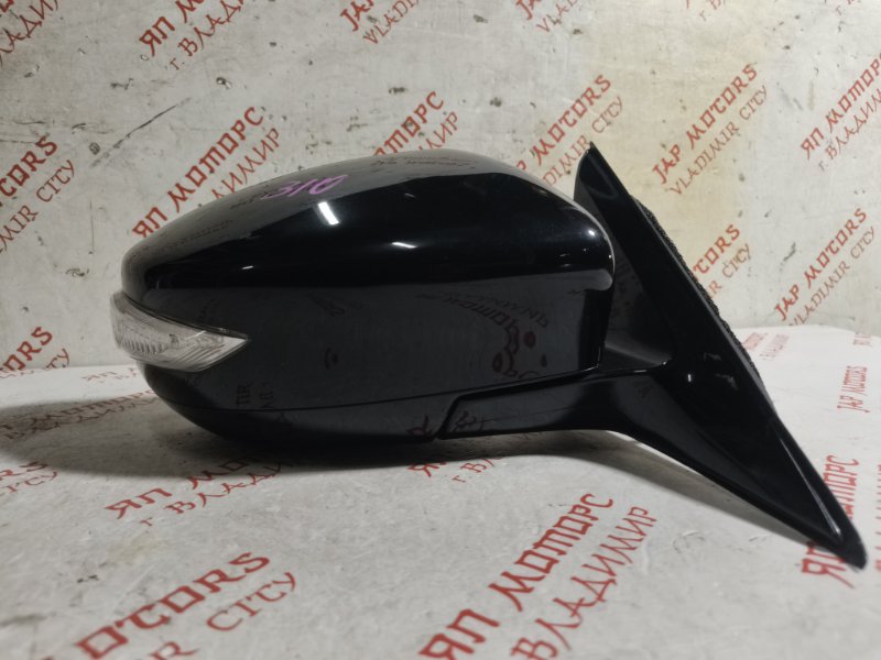 Зеркало заднего вида боковое, 10000 рублей, Владимир