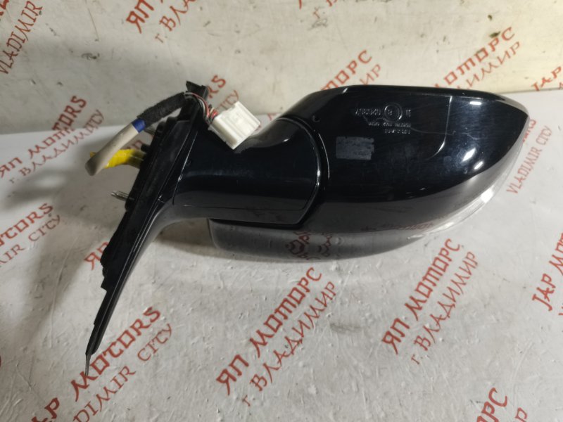 Зеркало заднего вида боковое, 10000 рублей, Владимир