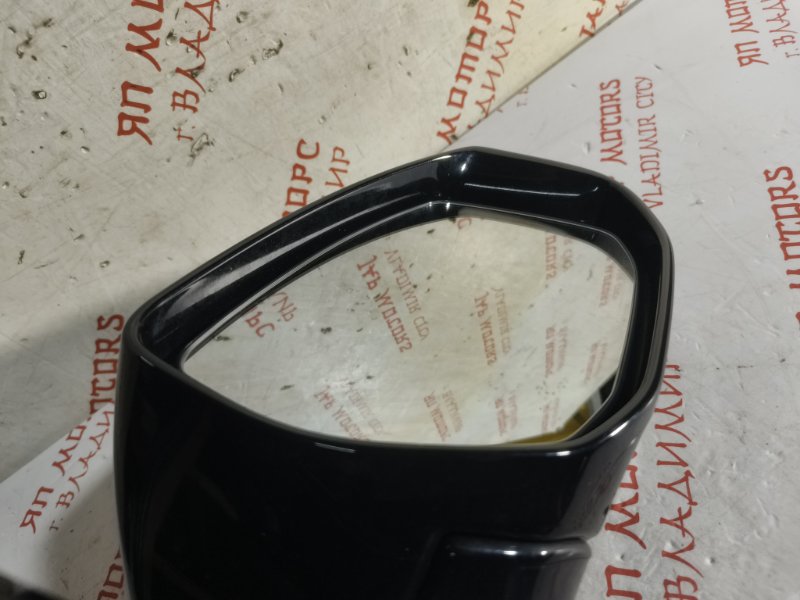 Зеркало заднего вида боковое, 10000 рублей, Владимир