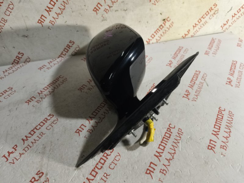 Зеркало заднего вида боковое, 10000 рублей, Владимир