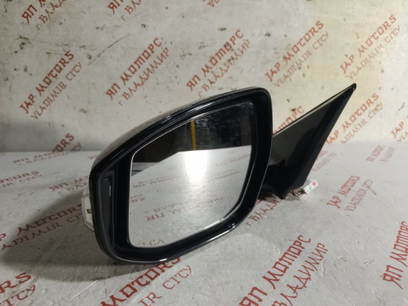 Зеркало заднего вида боковое, 10000 рублей, Владимир