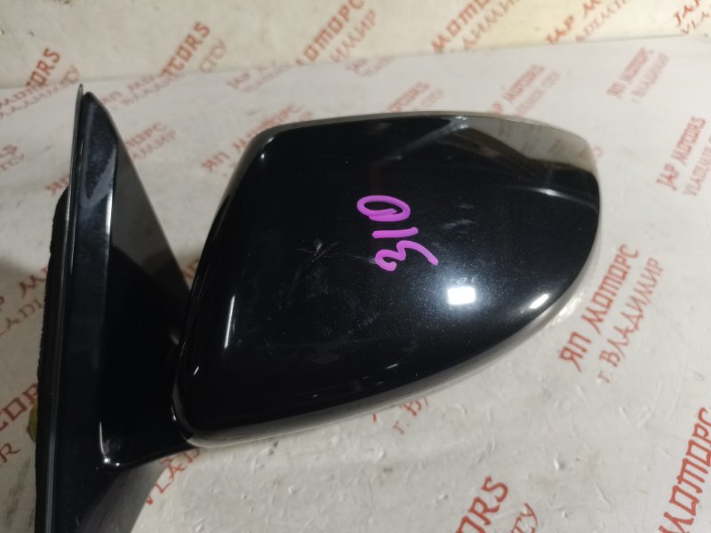 Зеркало заднего вида боковое, 10000 рублей, Владимир