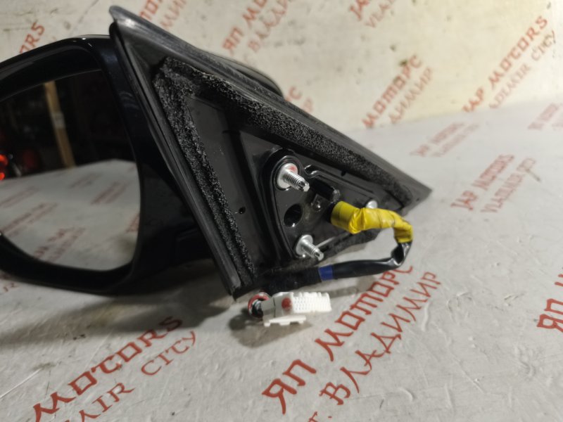 Зеркало заднего вида боковое, 10000 рублей, Владимир