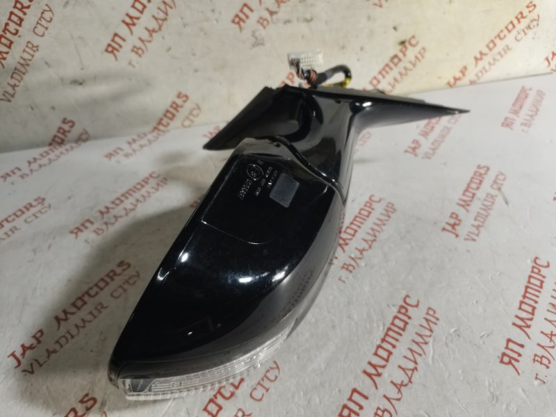 Зеркало заднего вида боковое, 10000 рублей, Владимир