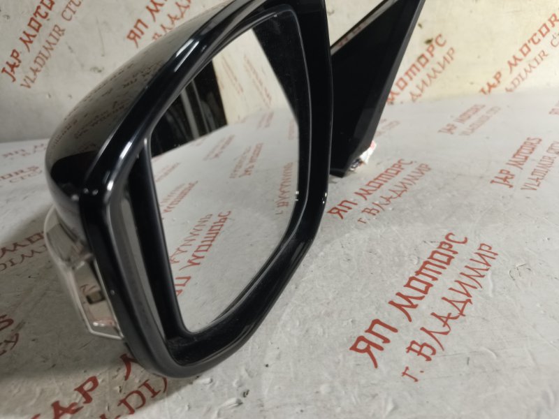 Зеркало заднего вида боковое, 10000 рублей, Владимир