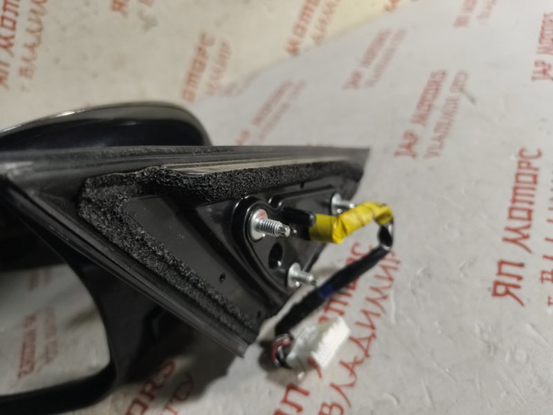 Зеркало заднего вида боковое, 10000 рублей, Владимир