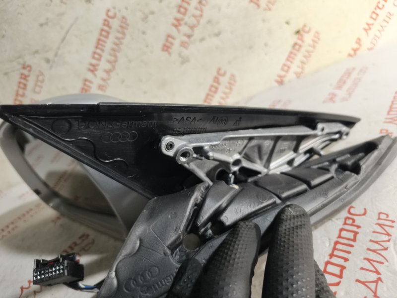 Зеркало заднего вида боковое, 5000 рублей, Владимир