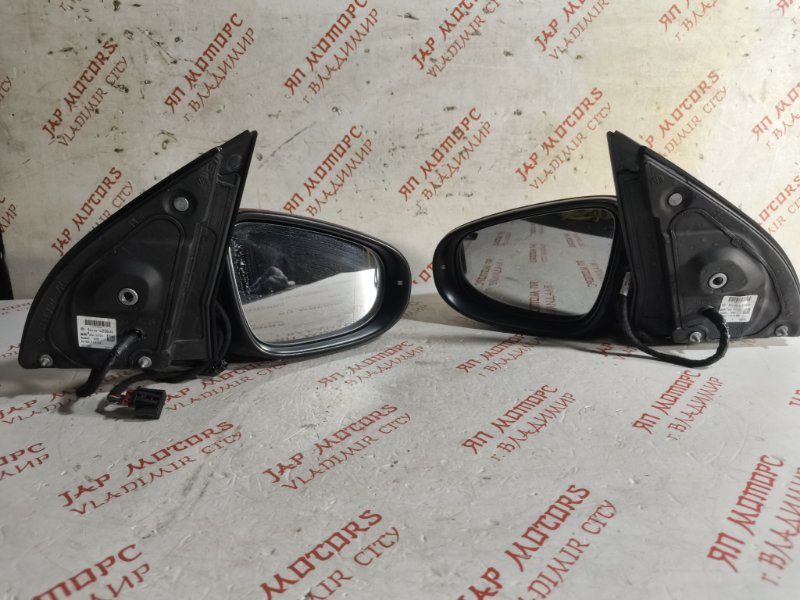 Зеркало заднего вида боковое, 4000 рублей, Владимир