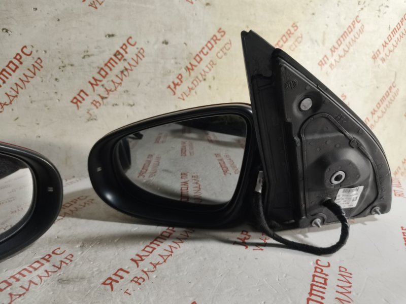 Зеркало заднего вида боковое, 4000 рублей, Владимир