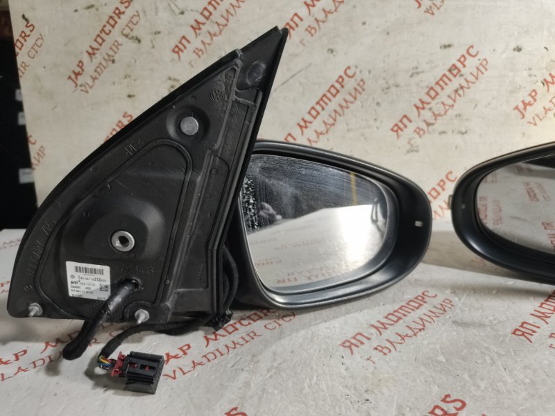 Зеркало заднего вида боковое, 4000 рублей, Владимир