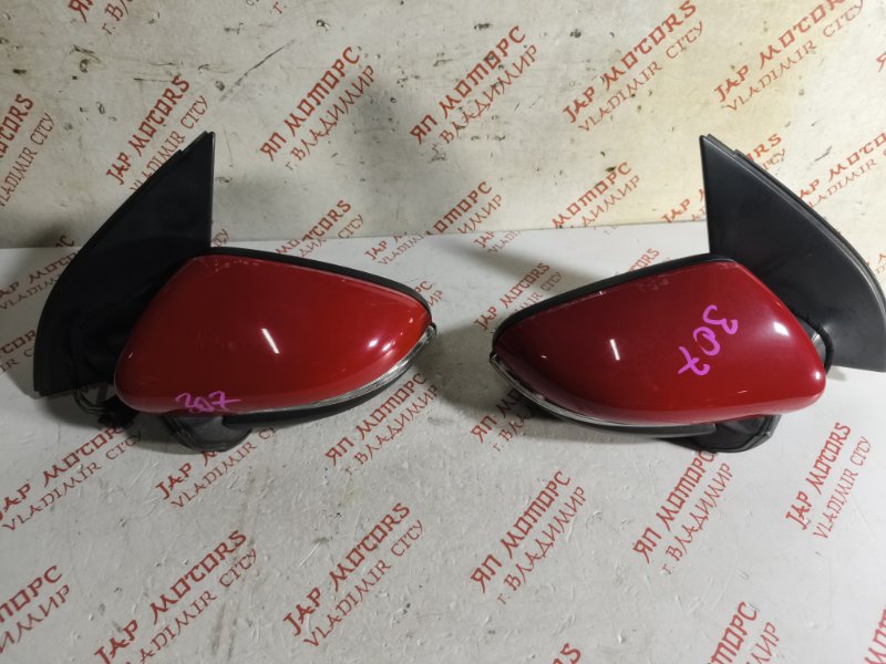 Зеркало заднего вида боковое, 4000 рублей, Владимир
