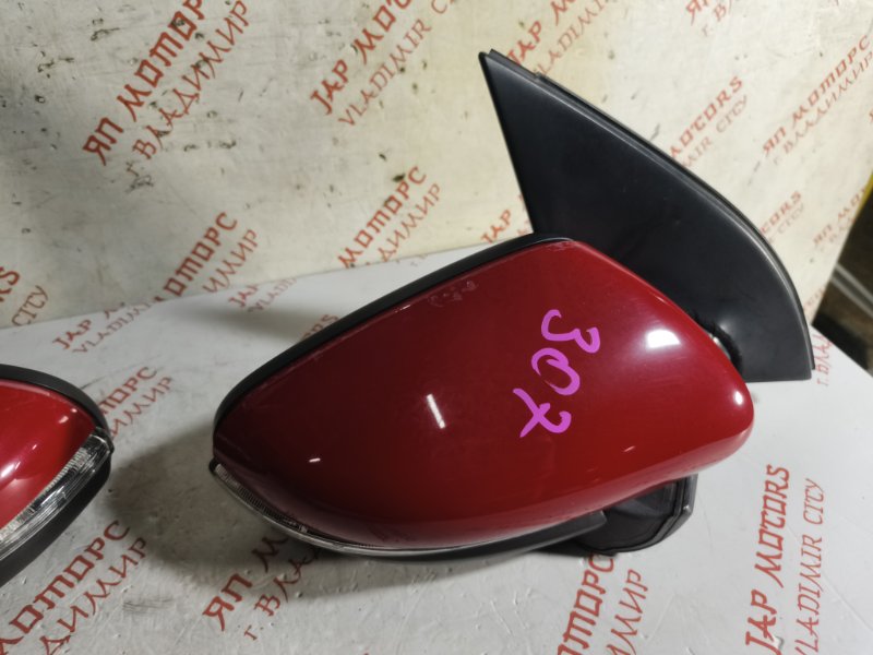 Зеркало заднего вида боковое, 4000 рублей, Владимир