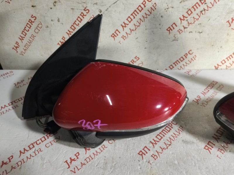 Зеркало заднего вида боковое, 4000 рублей, Владимир