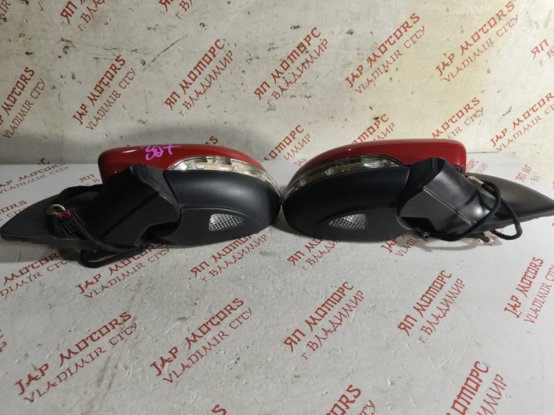 Зеркало заднего вида боковое, 4000 рублей, Владимир