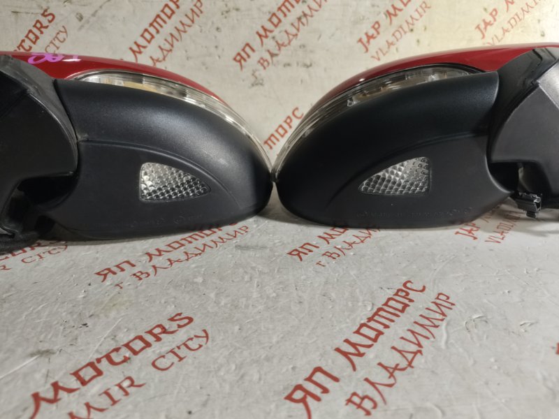 Зеркало заднего вида боковое, 4000 рублей, Владимир