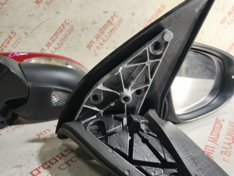 Зеркало заднего вида боковое, 4000 рублей, Владимир